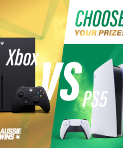 PS5 or Xbox Series X